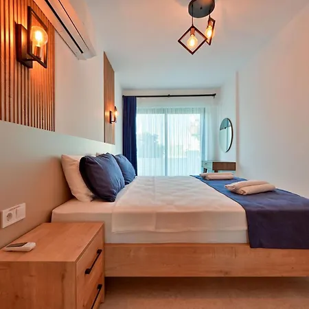 Appartement Hi Life *