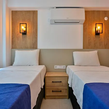 Hi Life Appartement *