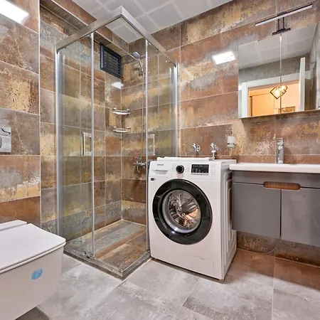 Appartement Hi Life *