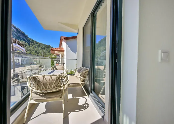 Hi Life アパート *