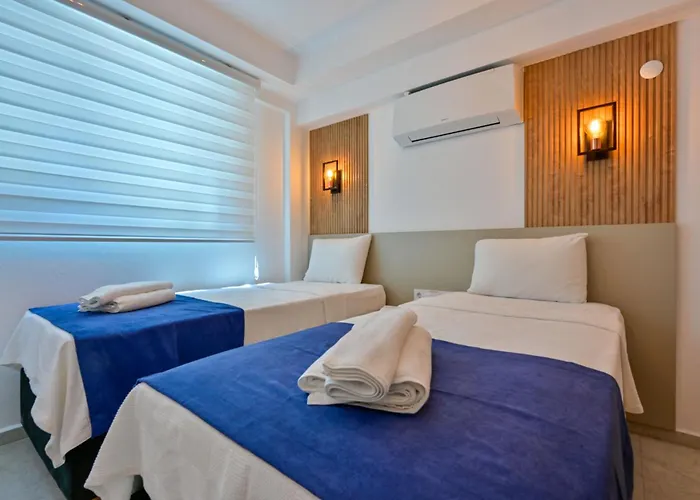 アパート Hi Life *