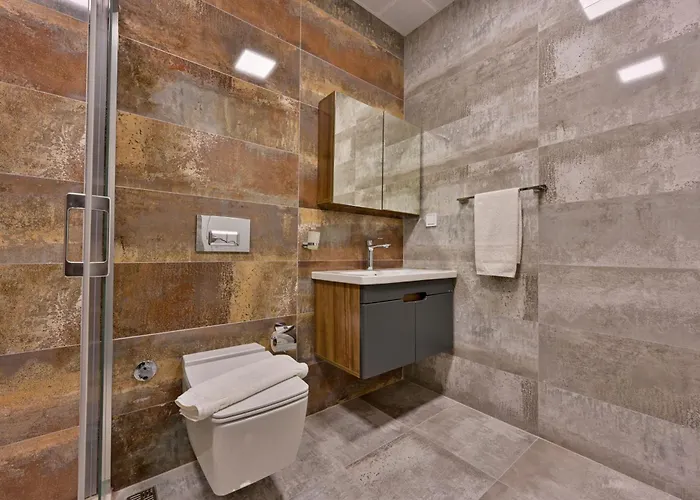 アパート Hi Life フェティエ