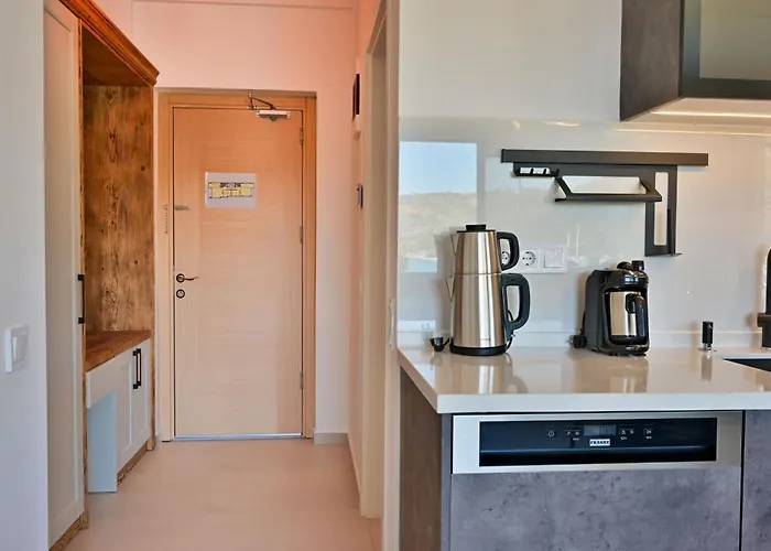 Hi Life アパート *