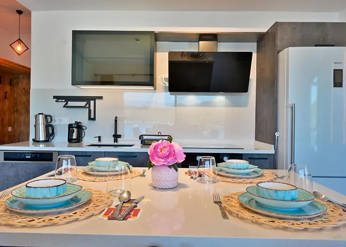 アパート Hi Life *