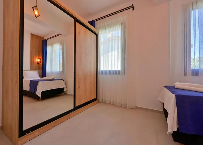 Hi Life アパート *