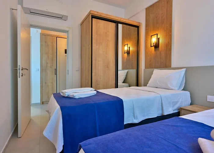 Hi Life アパート *