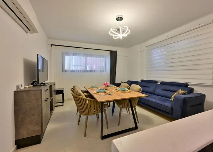 アパート Hi Life *