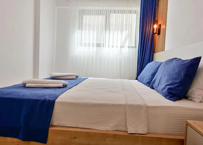 Hi Life アパート フェティエ