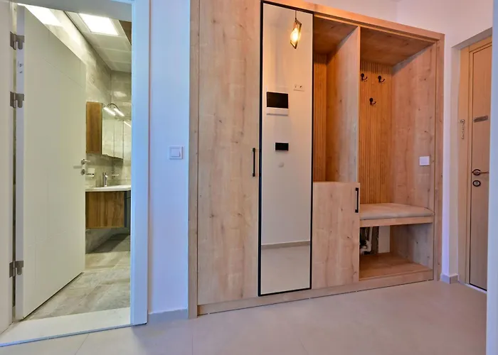 Hi Life アパート