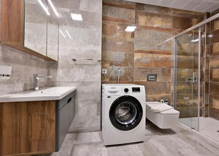 アパート Hi Life