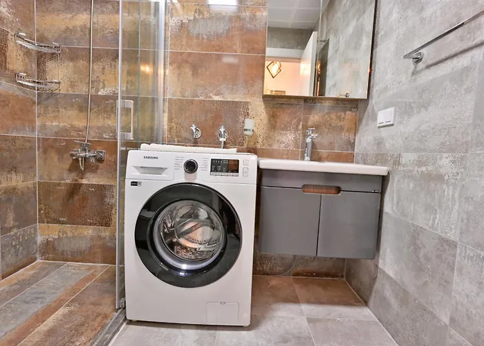 Hi Life アパート *