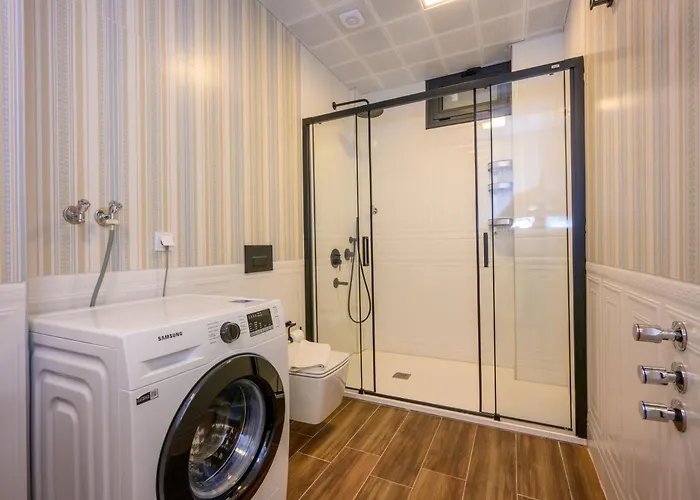 アパート Hi Life フェティエ