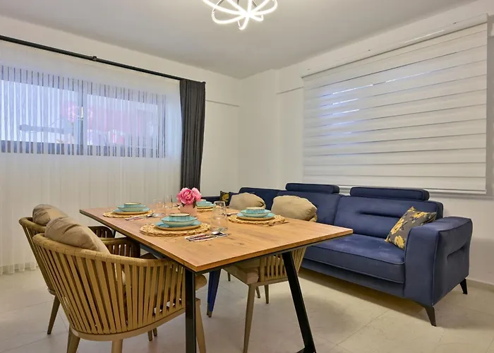 Hi Life アパート *