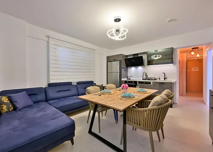 Hi Life アパート