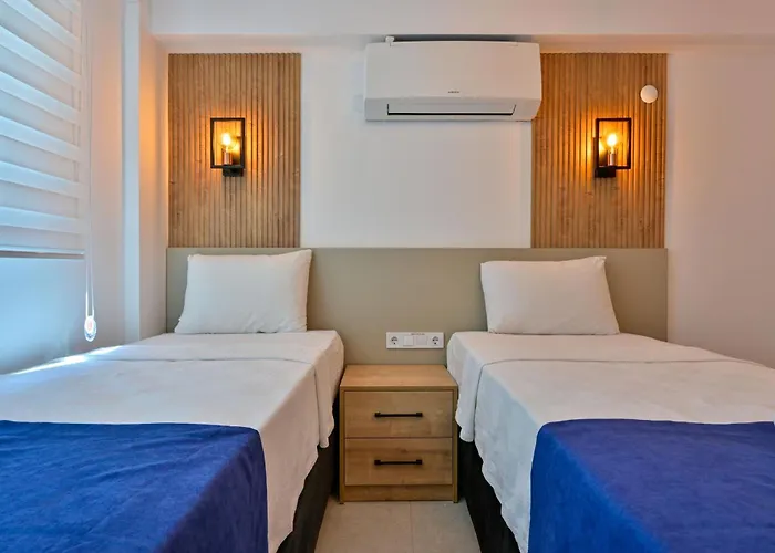 Hi Life アパート *