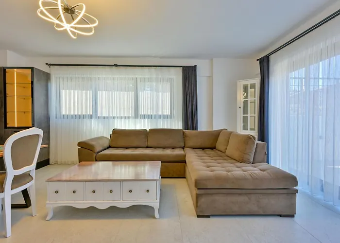 アパート Hi Life フェティエ