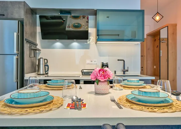 Hi Life アパート