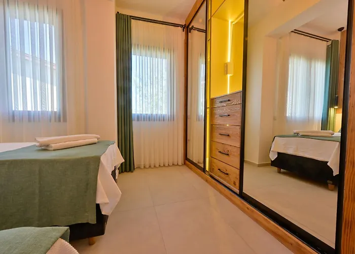 アパート Hi Life