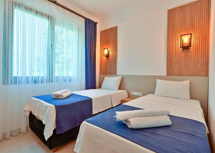 アパート Hi Life