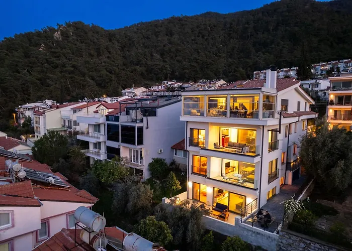 Hi Life アパート *