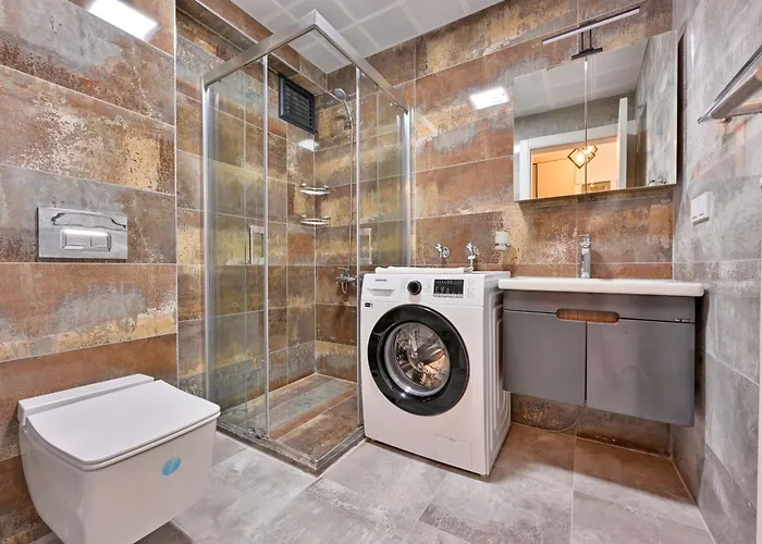 アパート Hi Life *