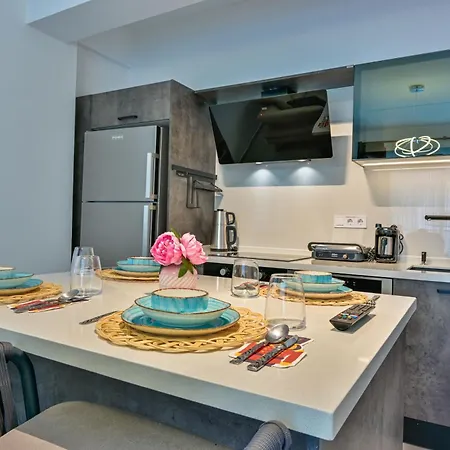 Apartament Hi Life