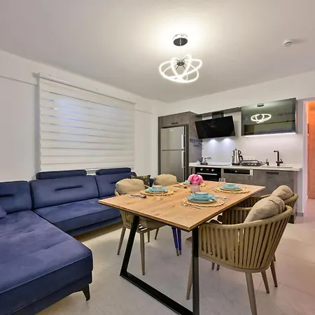 Hi Life Apartament