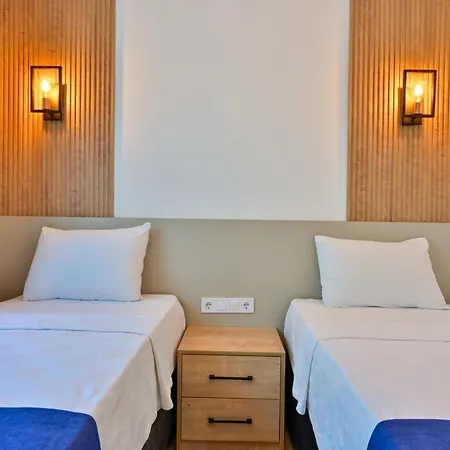 Hi Life Apartament